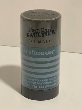 Jean paul gaultier deodorant stick